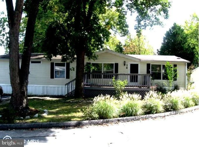 Unit for sale at 76 PAULA STREET S, LAUREL, MD 20724