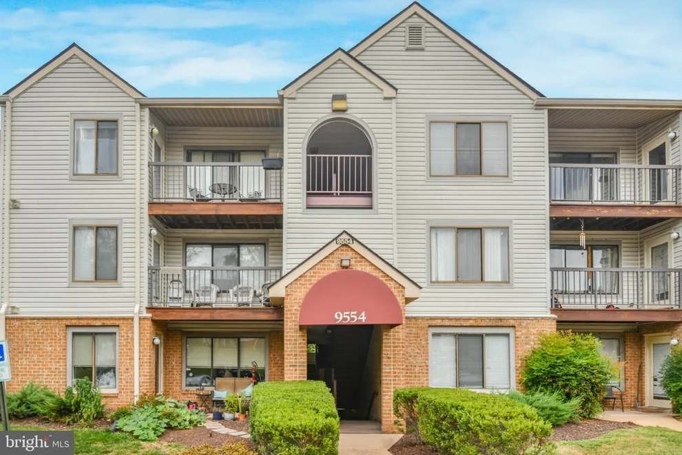 Unit for sale at 9554 CANNONEER COURT, MANASSAS, VA 20110