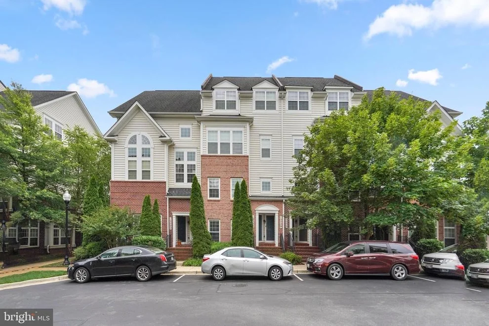 Unit for sale at 13526 STATION STREET, GERMANTOWN, MD 20874