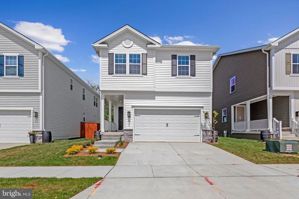 Unit for sale at 5720 HOWARD DRIVE, GLEN BURNIE, MD 21061