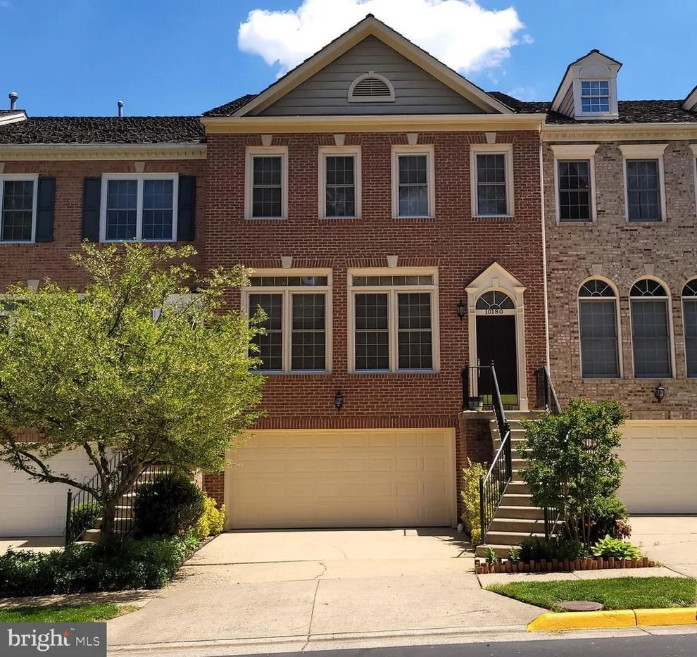 Unit for sale at 10180 CASTLEWOOD LANE, OAKTON, VA 22124