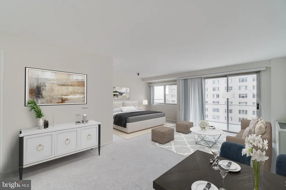 Unit for sale at 730 24TH STREET NW, WASHINGTON, DC 20037