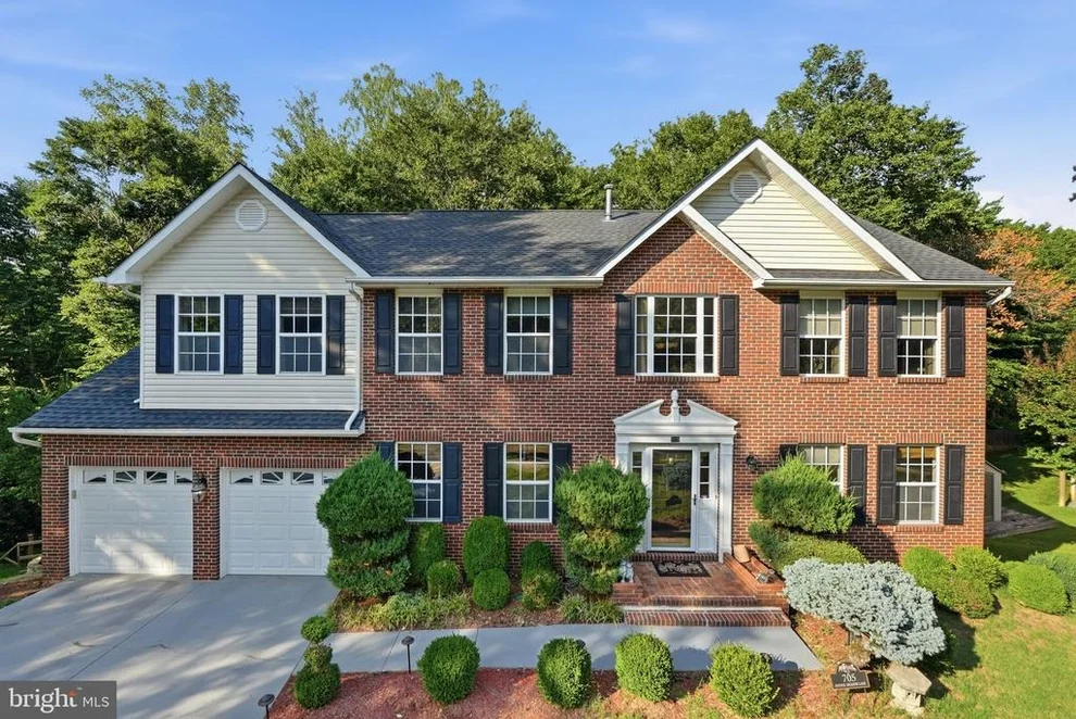 Unit for sale at 705 BONNIE MEADOW LANE, FORT WASHINGTON, MD 20744