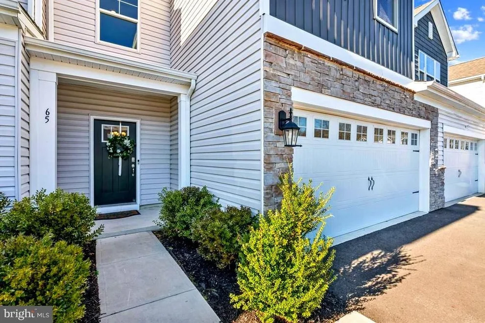Unit for sale at 65 MORLEY BOULEVARD, MEDFORD, NJ 08055