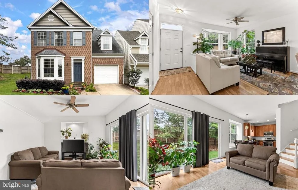 Unit for sale at 6029 MCALESTER WAY, CENTREVILLE, VA 20121