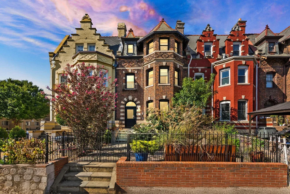 Unit for sale at 1335 HARVARD STREET NW, WASHINGTON, DC 20009