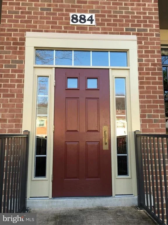 Unit for sale at 884 COLLEGE PARKWAY, ROCKVILLE, MD 20850