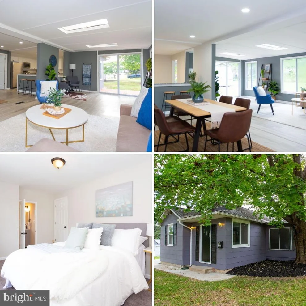 Unit for sale at 905 HAUF AVENUE, ESSEX, MD 21221