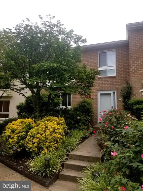 Unit for sale at 7261 DOCKSIDE LANE, COLUMBIA, MD 21045