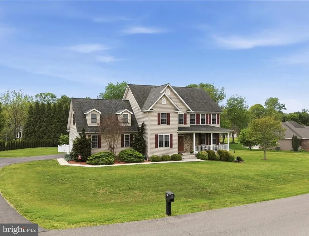Unit for sale at 178 STORMFIELD DRIVE E, MARTINSBURG, WV 25404