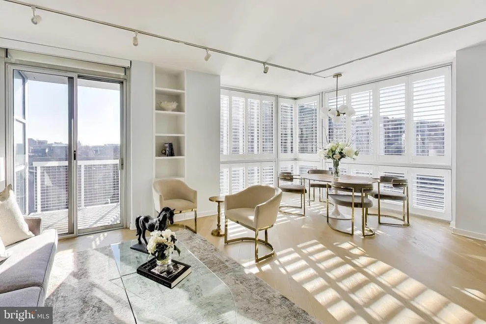 Unit for sale at 1300 13TH STREET NW, WASHINGTON, DC 20005