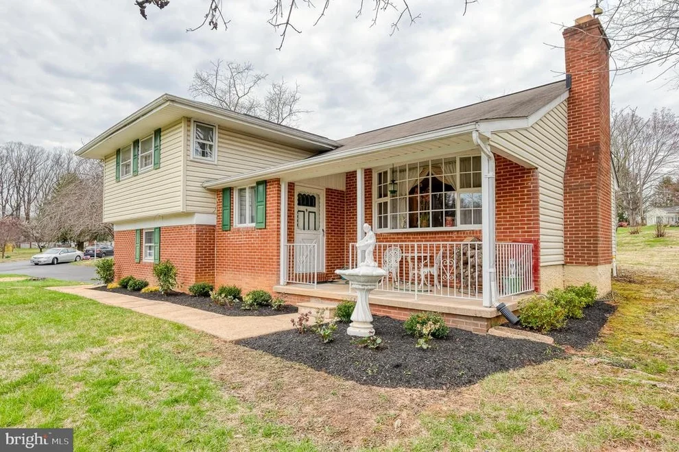 Unit for sale at 823 PETEM ROAD, KINGSVILLE, MD 21087
