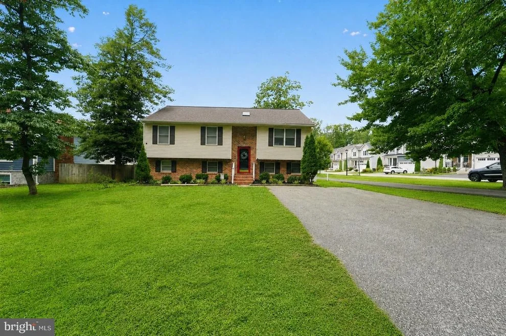 Unit for sale at 530 SAINT MARTINS LANE, SEVERNA PARK, MD 21146