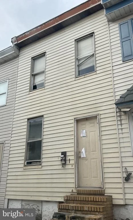 Unit for sale at 1603 CEREAL, BALTIMORE CITY, MD 21226