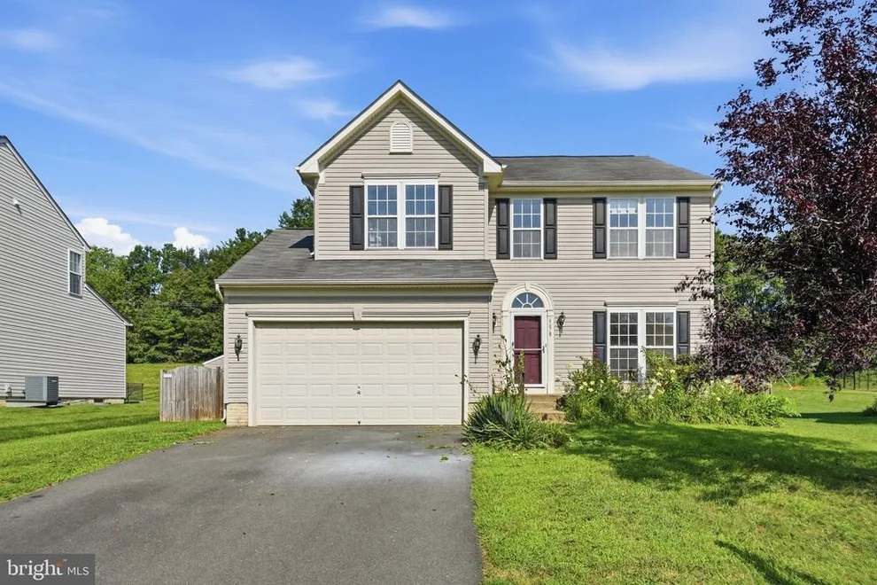Unit for sale at 6678 CLARKES MEADOW DRIVE, BEALETON, VA 22712