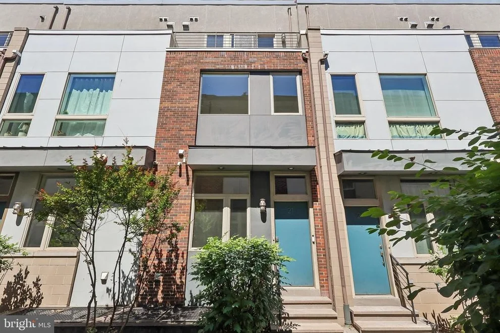 Unit for sale at 412 N FRONT STREET, PHILADELPHIA, PA 19123