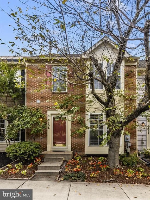 Unit for sale at 9455 BIRCHWOOD LANE, FREDERICK, MD 21701