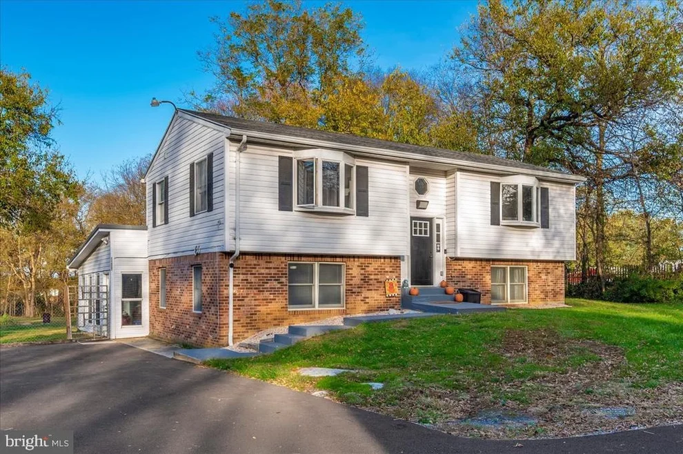 Unit for sale at 20504 JEFFERSON BOULEVARD, HAGERSTOWN, MD 21742