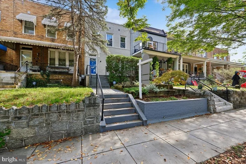 Unit for sale at 4811 ILLINOIS AVENUE NW, WASHINGTON, DC 20011