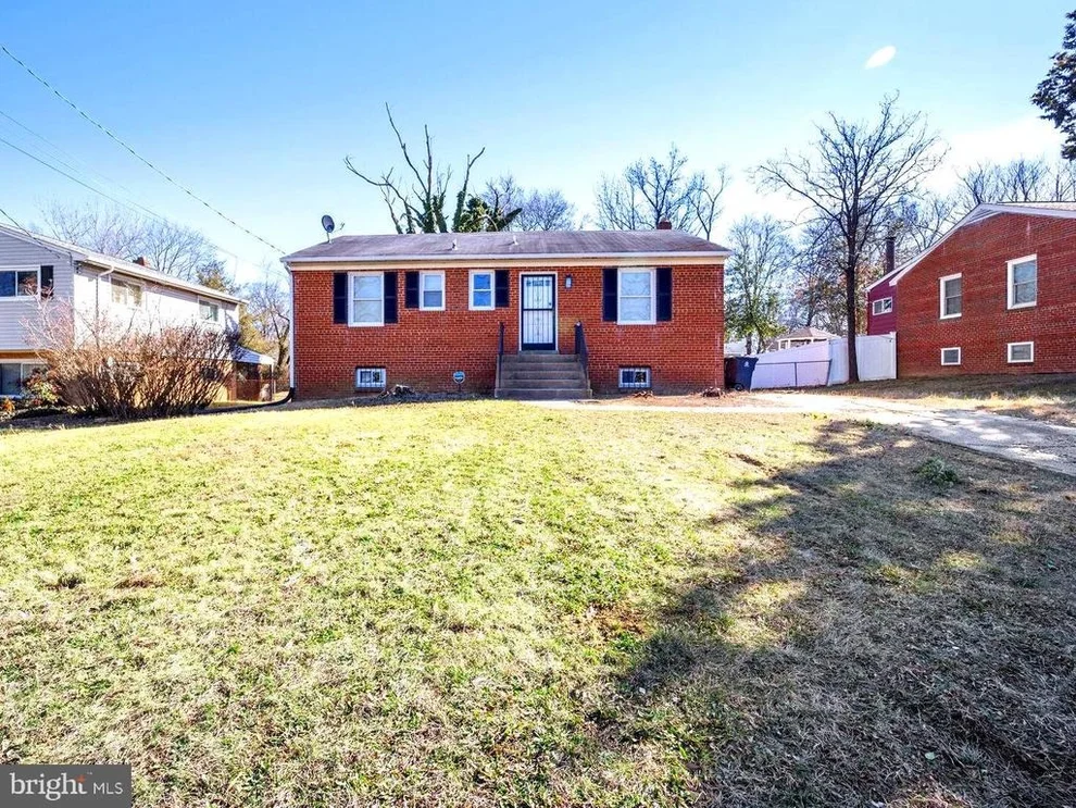 Unit for sale at 5012 BRAYMER AVENUE, CAMP SPRINGS, MD 20746