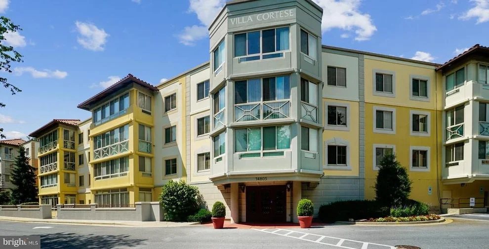 Unit for sale at 14805 PENNFIELD CIRCLE, SILVER SPRING, MD 20906