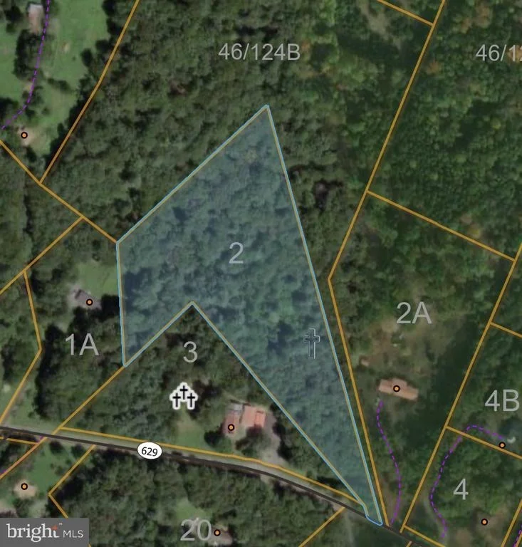 Unit for sale at LAHORE ROAD, ORANGE, VA 22960