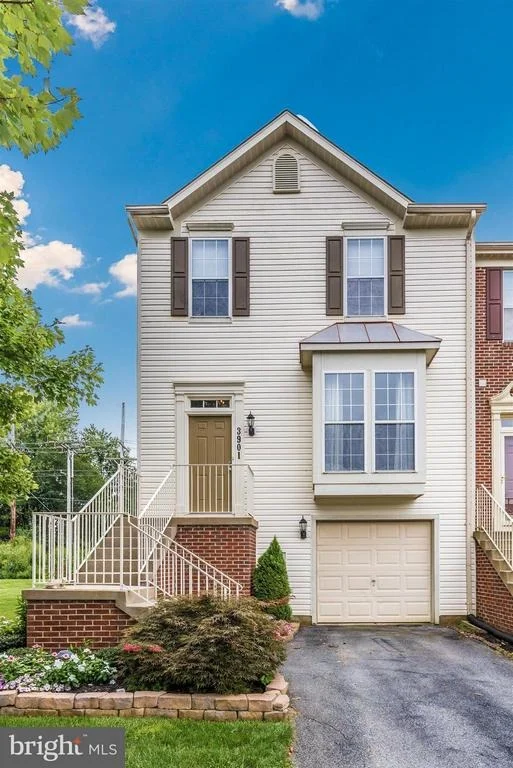 Unit for sale at 3901 MANHEIM PLACE, JEFFERSON, MD 21755