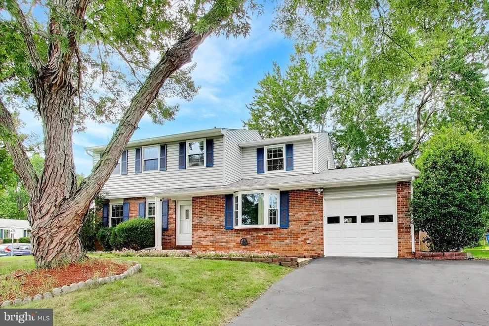 Unit for sale at 9152 BURKE ROAD, BURKE, VA 22015