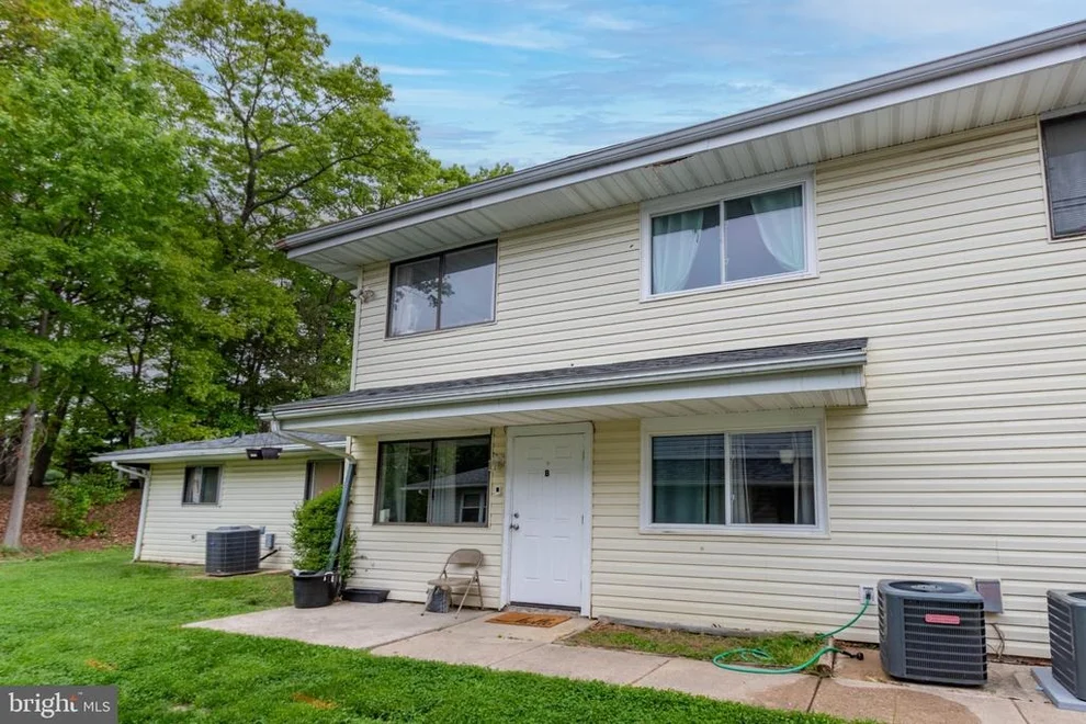 Unit for sale at 1719 FOUNTAIN ROCK WAY, EDGEWOOD, MD 21040