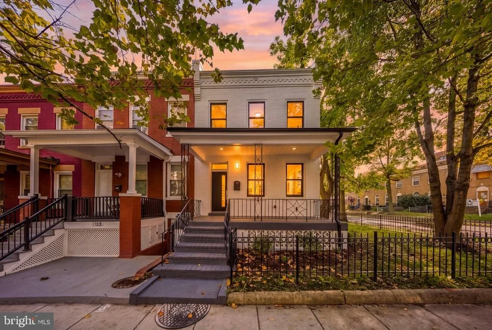 Unit for sale at 158 W STREET NW, WASHINGTON, DC 20001