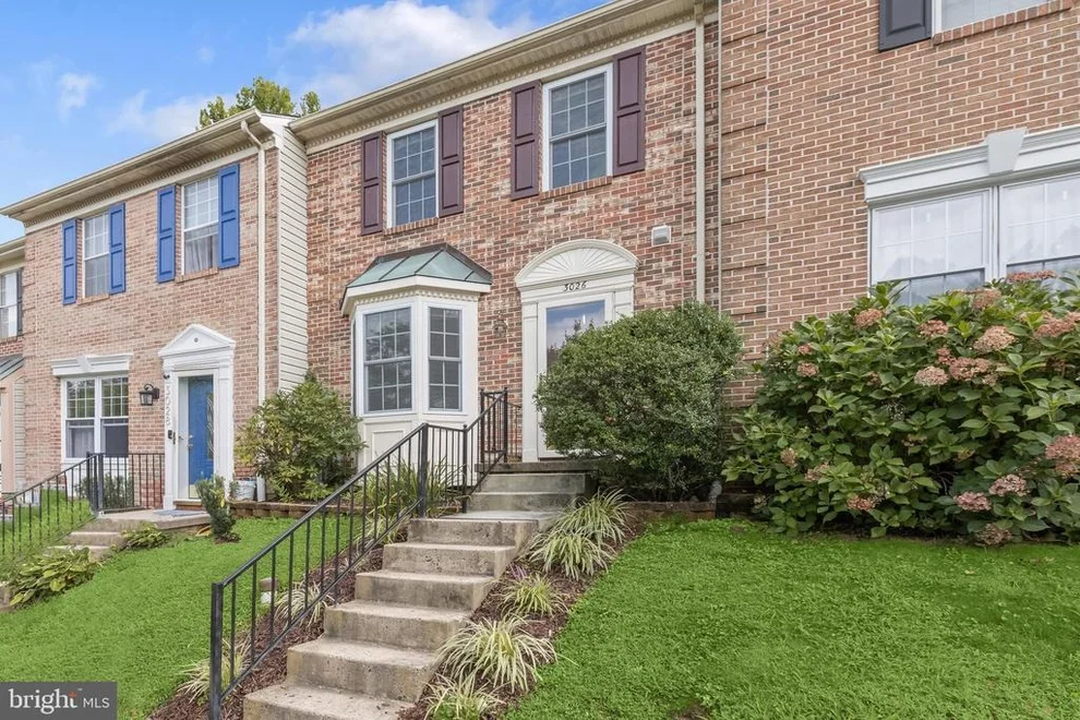 Unit for sale at 3026 TIPTON WAY, ABINGDON, MD 21009