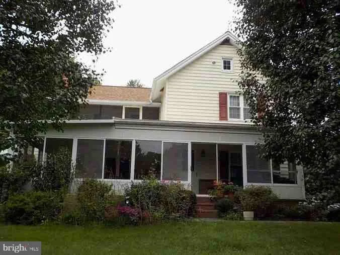 Unit for sale at 10521 BRENDA AVENUE, IJAMSVILLE, MD 21754