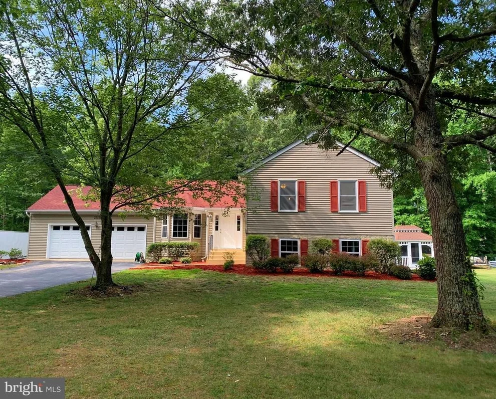 Unit for sale at 37151 NEWLANDS STREET, MECHANICSVILLE, MD 20659