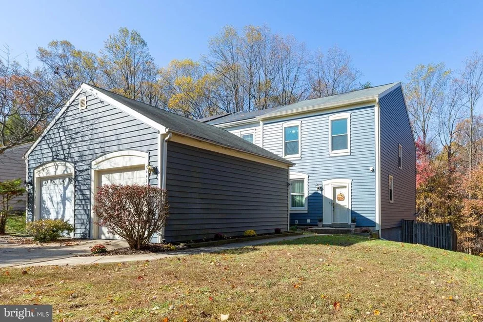 Unit for sale at 14422 MAYFAIR DRIVE, LAUREL, MD 20707