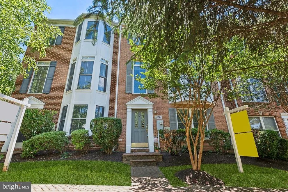 Unit for sale at 10734 HORDE STREET, SILVER SPRING, MD 20902