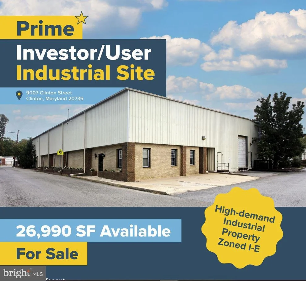 Unit for sale at 9009 CLINTON STREET, CLINTON, MD 20735