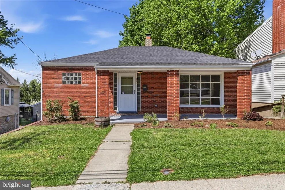 Unit for sale at 141 LAKIN AVENUE, BOONSBORO, MD 21713