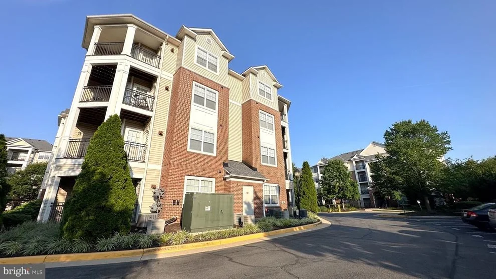 Unit for sale at 12909 CENTRE PARK CIRCLE, HERNDON, VA 20171