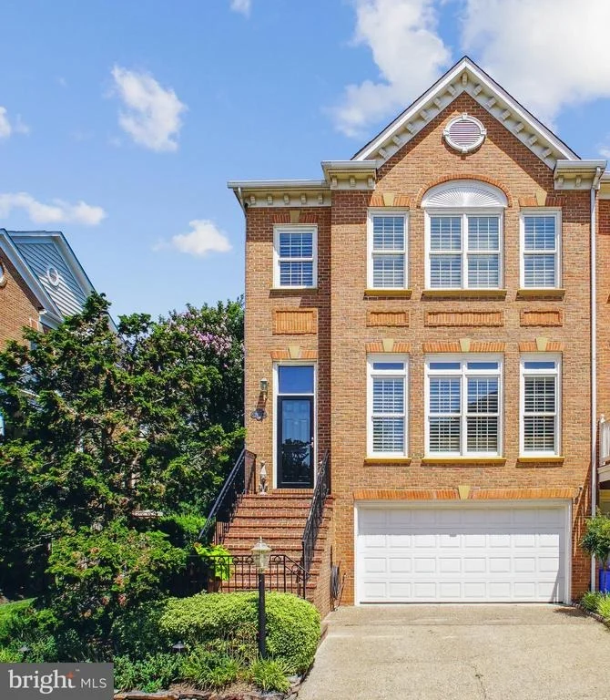 Unit for sale at 8512 BRENTHILL COURT, VIENNA, VA 22182