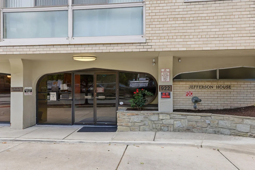 Unit for sale at 922 24TH STREET NW, WASHINGTON, DC 20037
