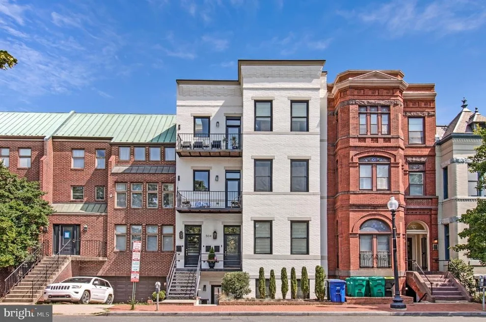 Unit for sale at 504 C STREET NE, WASHINGTON, DC 20002