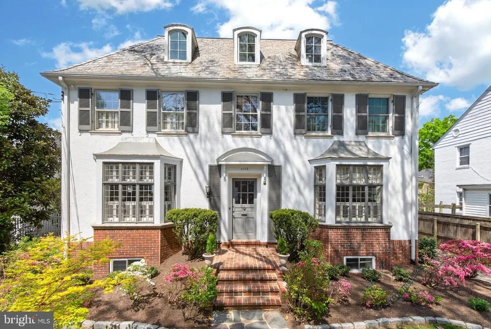 Unit for sale at 4305 BRADLEY LANE, CHEVY CHASE, MD 20815