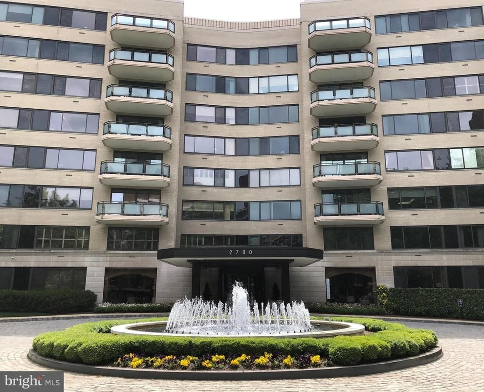 Unit for sale at 2700 CALVERT STREET NW, WASHINGTON, DC 20008