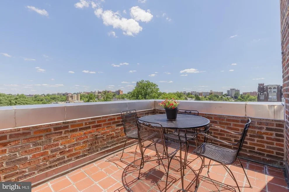 Unit for sale at 4000 CATHEDRAL AVENUE NW, WASHINGTON, DC 20016