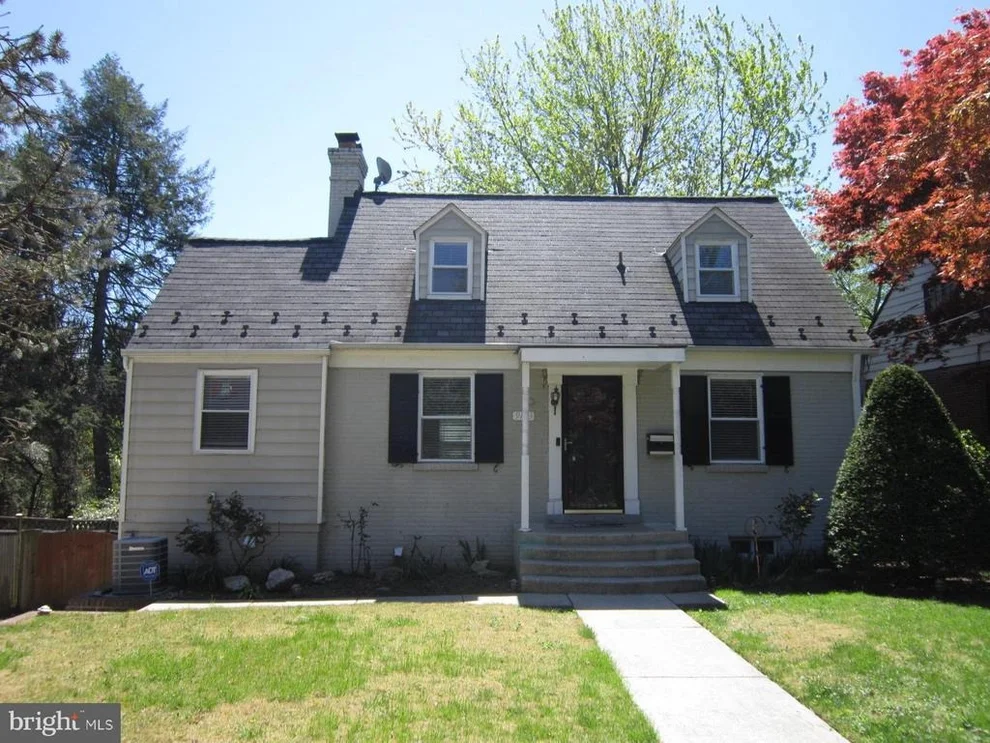 Unit for sale at 9103 KINGSBURY DRIVE, SILVER SPRING, MD 20910