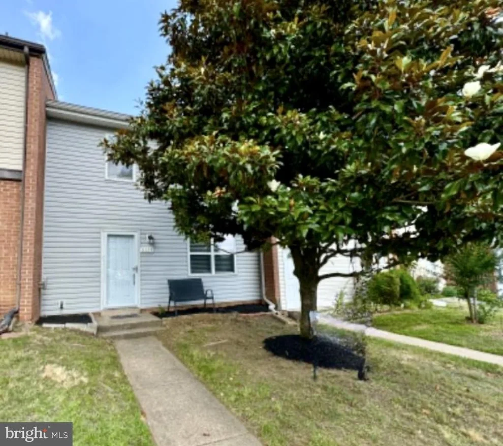 Unit for sale at 8223 WYCLIFFE COURT, MANASSAS, VA 20109