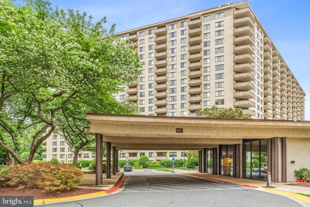 Unit for sale at 5225 POOKS HILL ROAD, BETHESDA, MD 20814