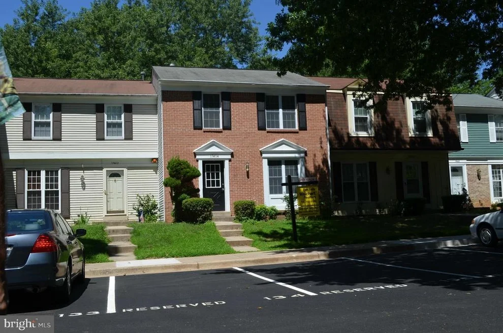 Unit for sale at 17404 GALLAGHER WAY, OLNEY, MD 20832