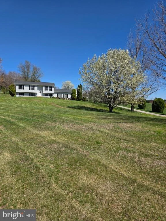 Unit for sale at 4720 TRAIL COURT, WESTMINSTER, MD 21158