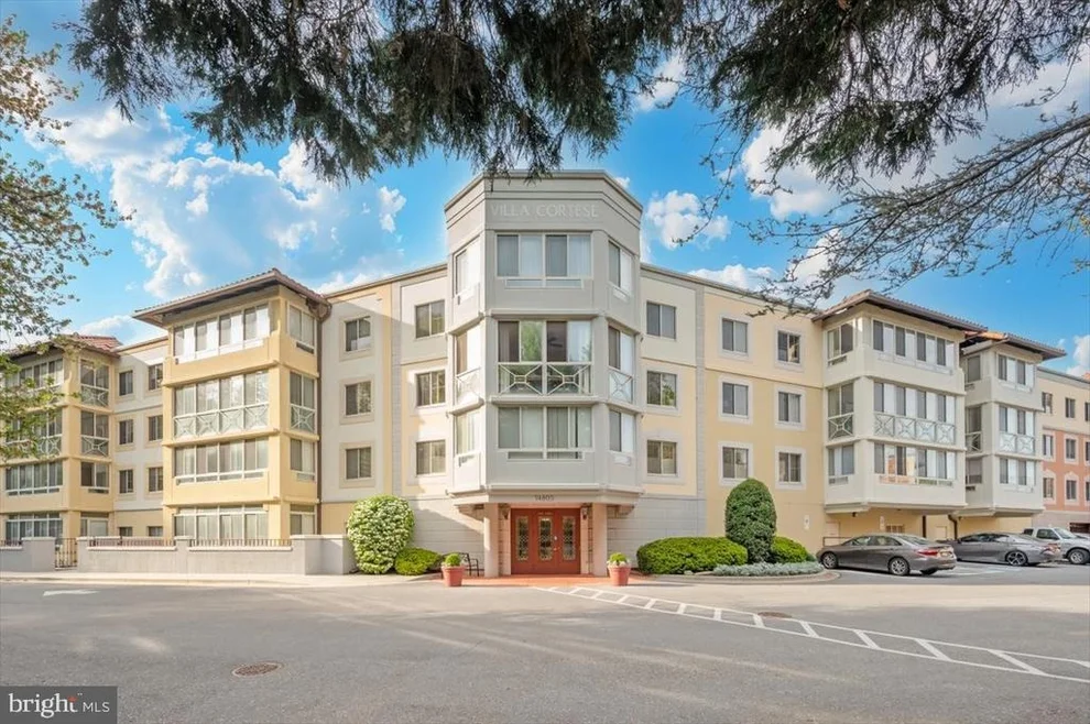 Unit for sale at 14805 PENNFIELD CIRCLE, SILVER SPRING, MD 20906